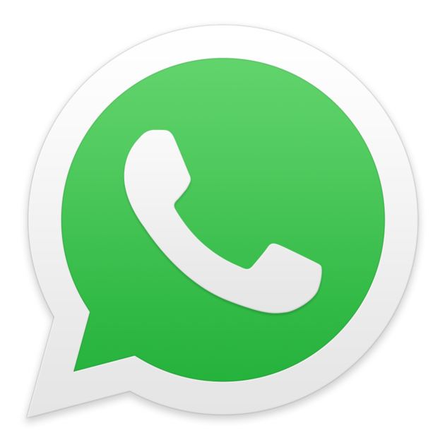 Whatsapp logo svg